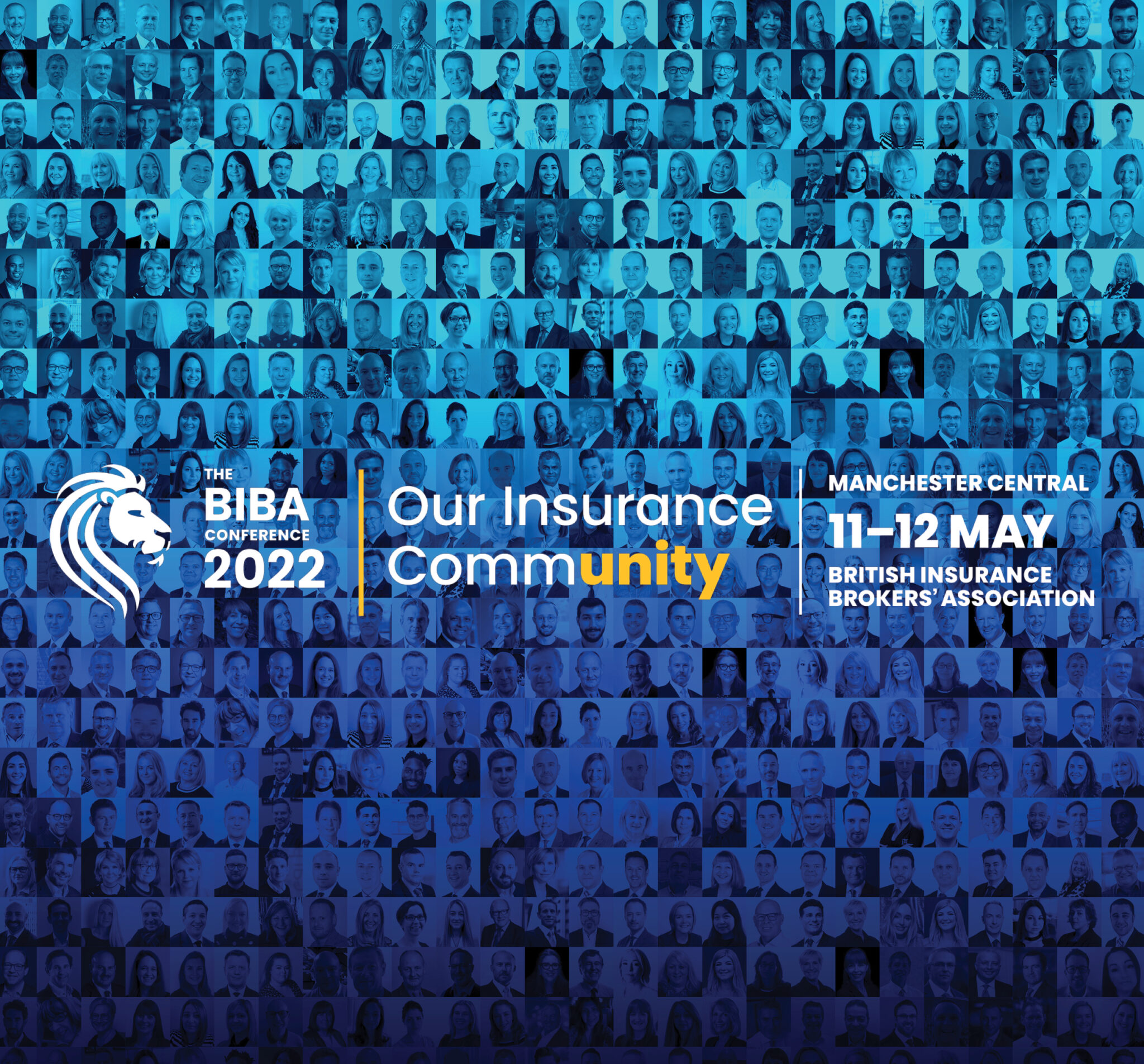 Our Insurance Community - BIBA Conference