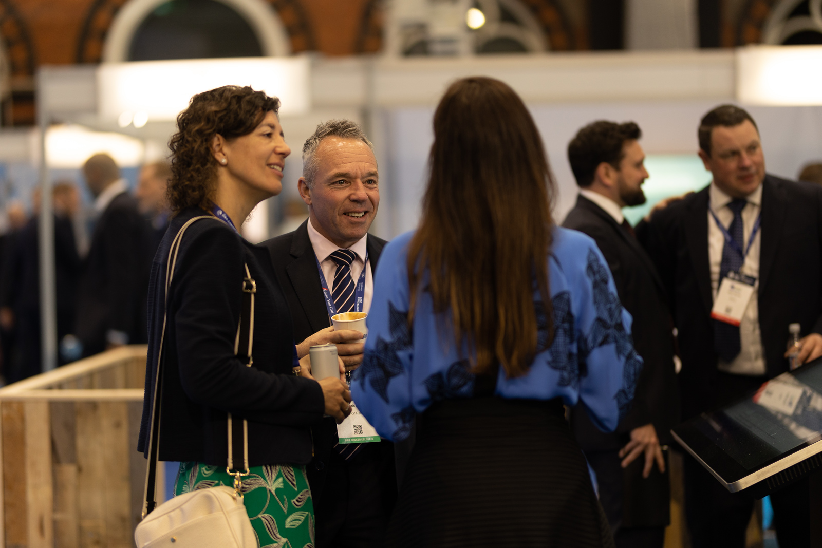 Want to exhibit? - BIBA Conference