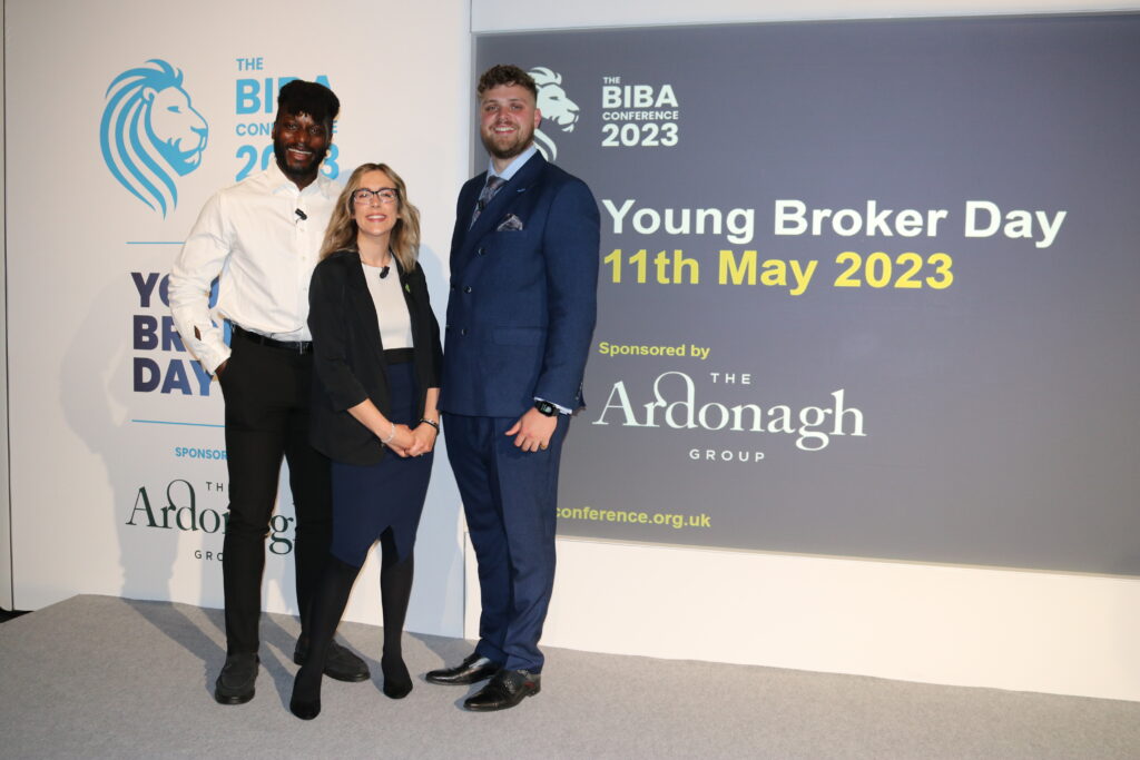 Young Broker Day