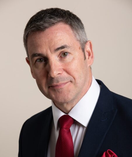 David Sparkes