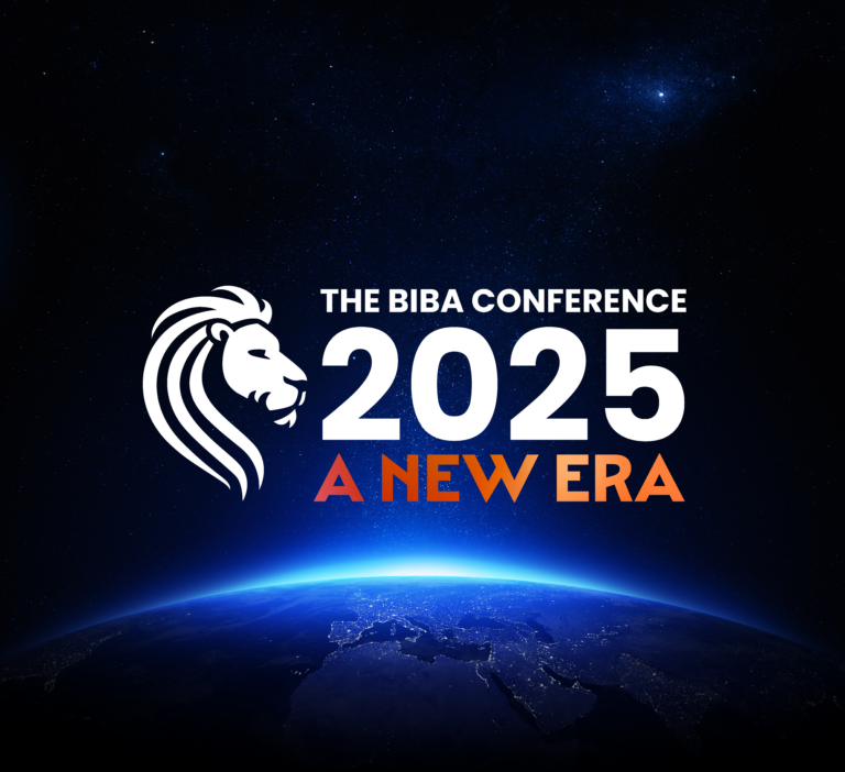 The BIBA Conference 2025 - A New Era