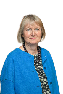 Harriet Harman KC