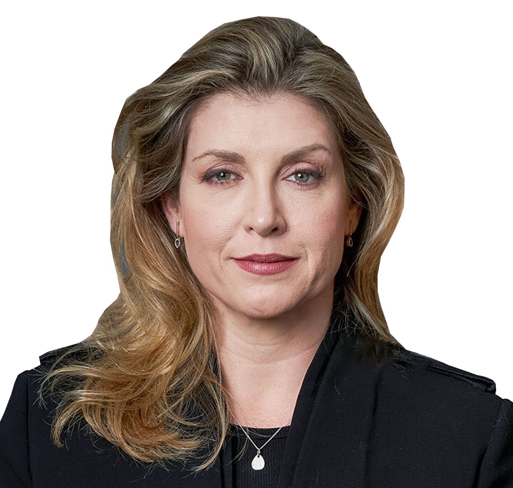 Penny Mordaunt