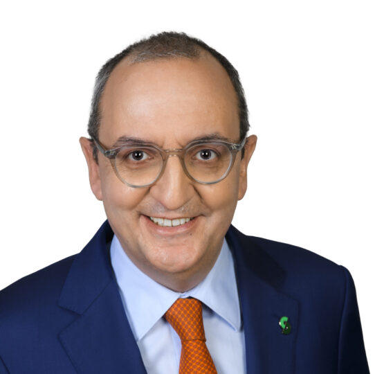 Michael Sicsic