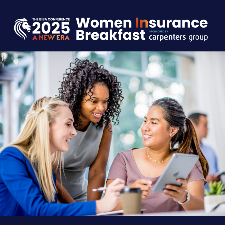 Women in Insurance Breakfast