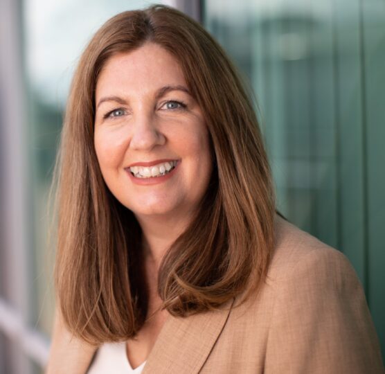 Julie Gibbons