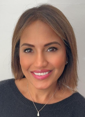 Bavita Rai
