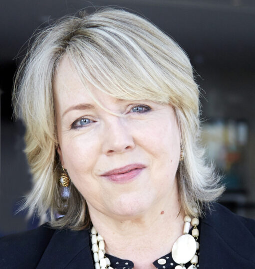 Jo Fairley