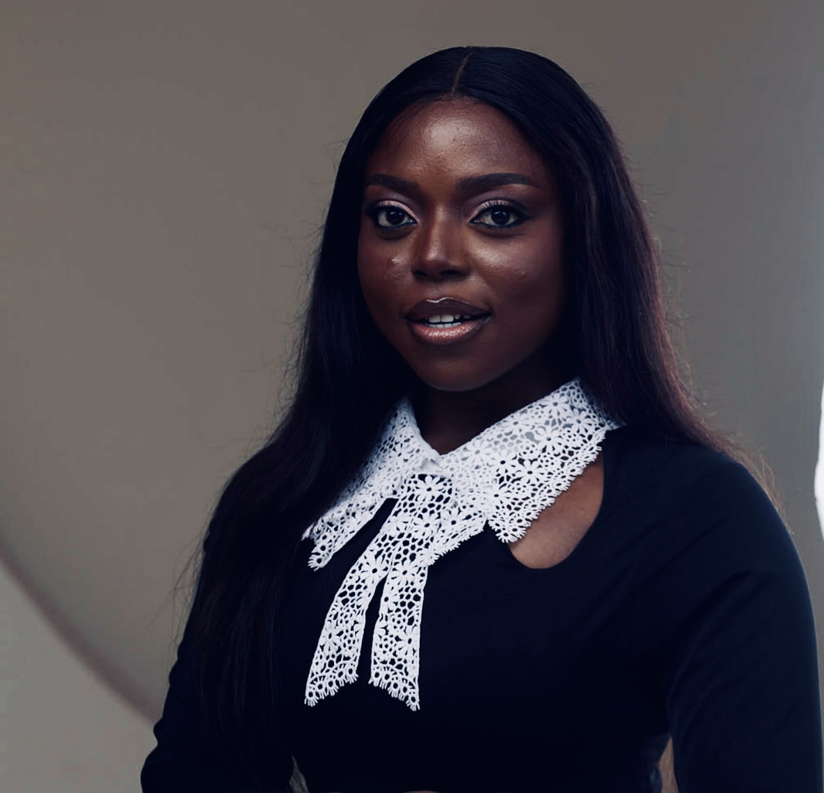 Olamipo Adeola