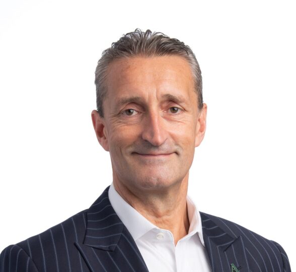 Rob Worrell