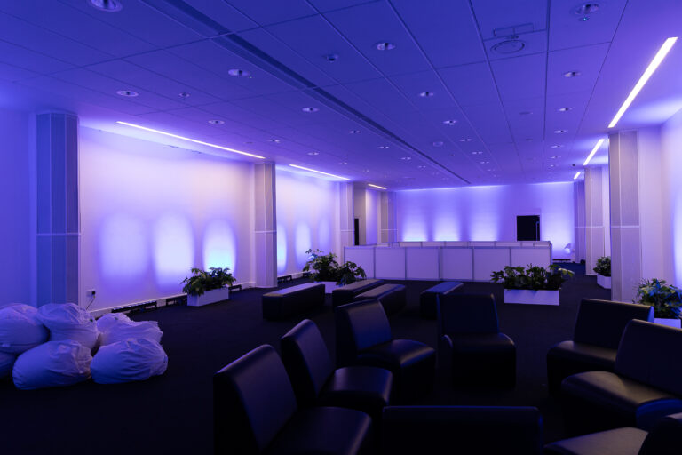 Wellness Zone