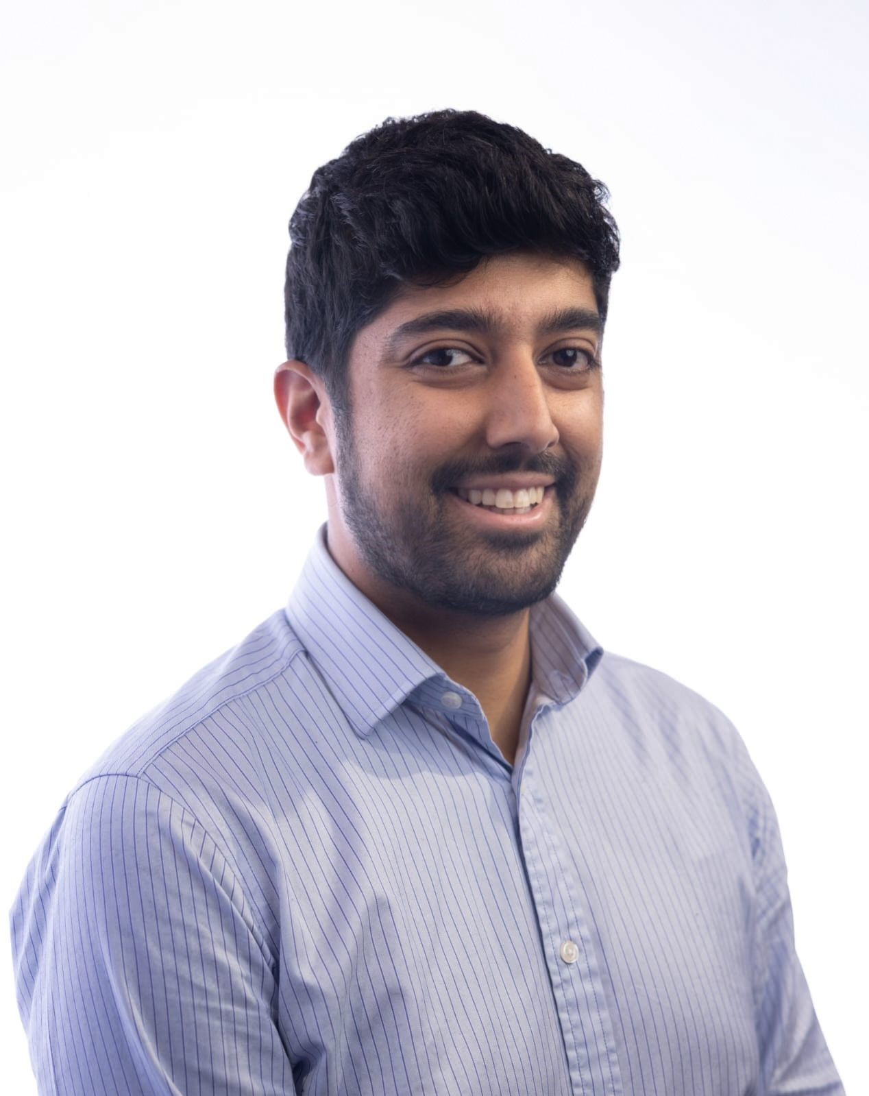 Kamlesh Walia