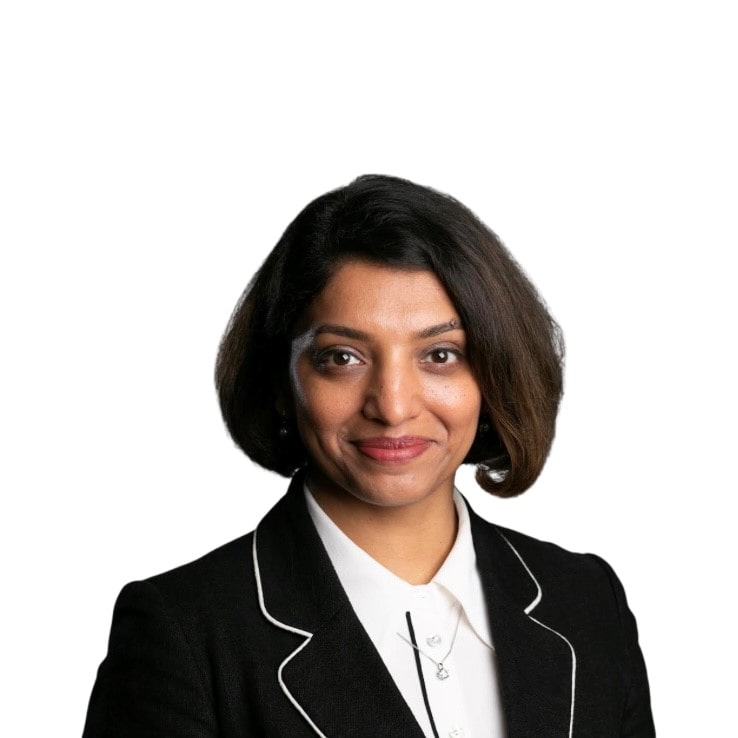 Megha Kumar