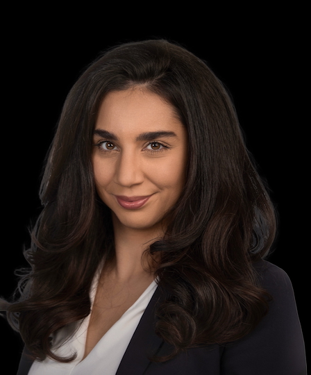 Yasmin Carter-Esdale