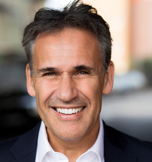 Richard Susskind