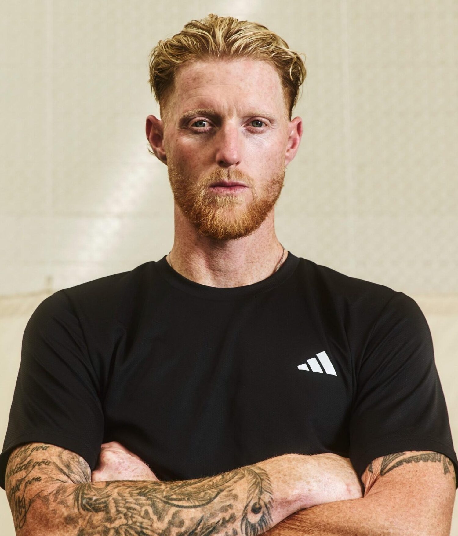 Ben Stokes