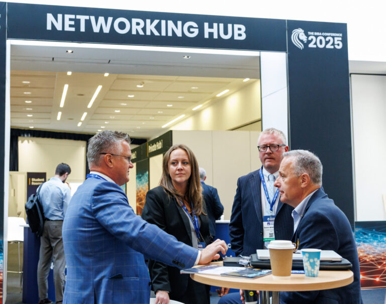 Networking Hub