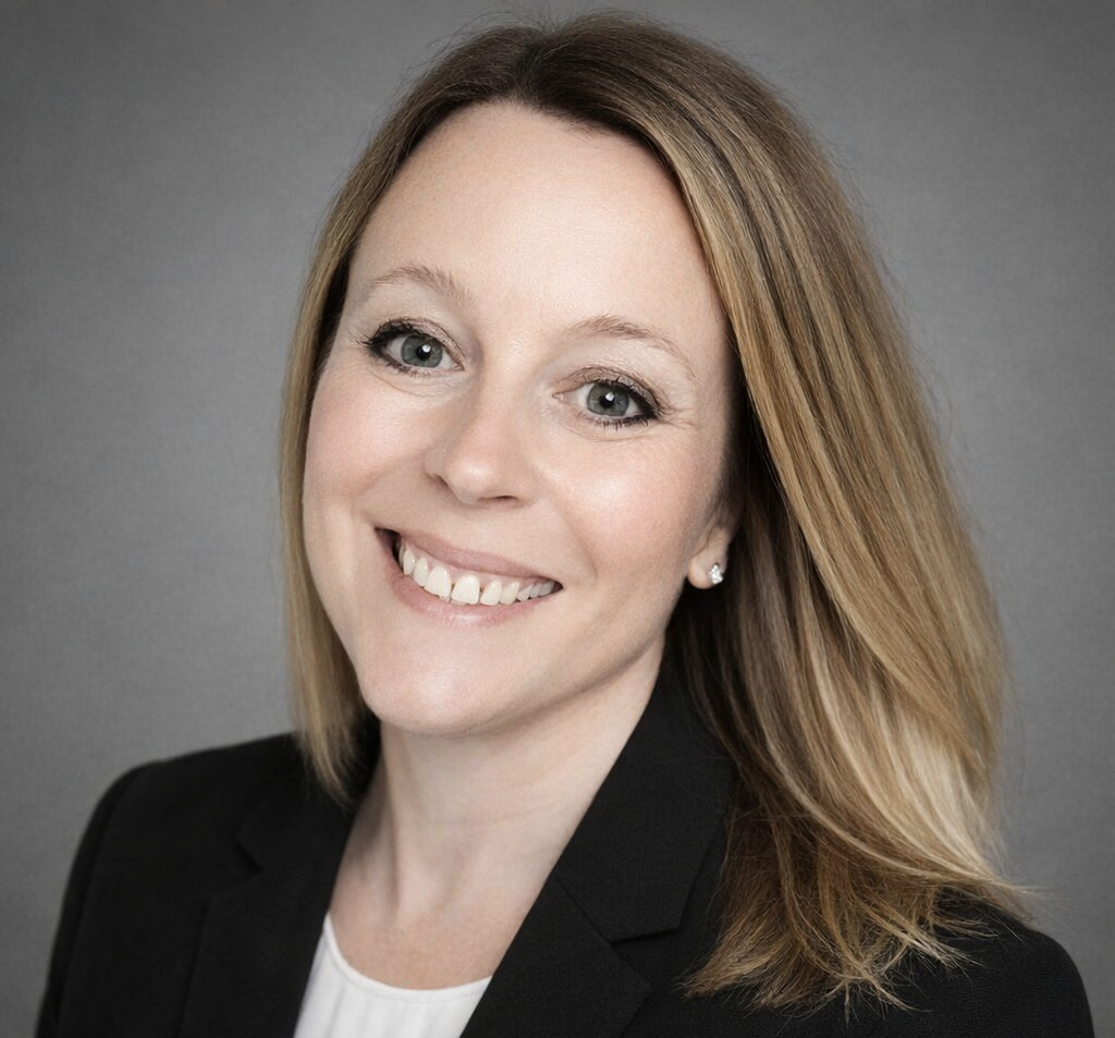 Samantha Bartlett-Shaw