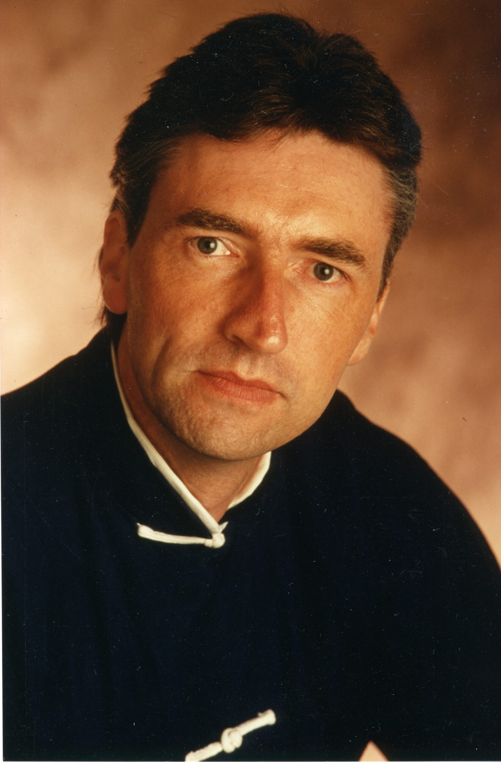 Derek O'Hanlon
