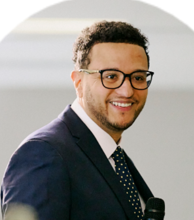 Michael Yabantu