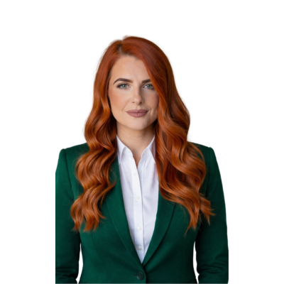 Samantha Lowry