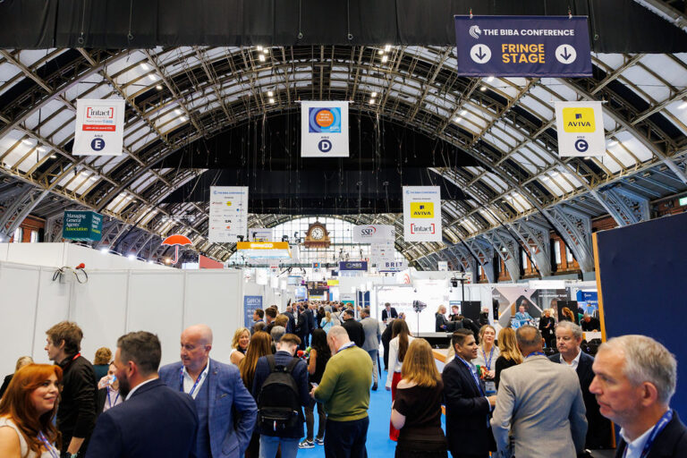 Home - BIBA Conference