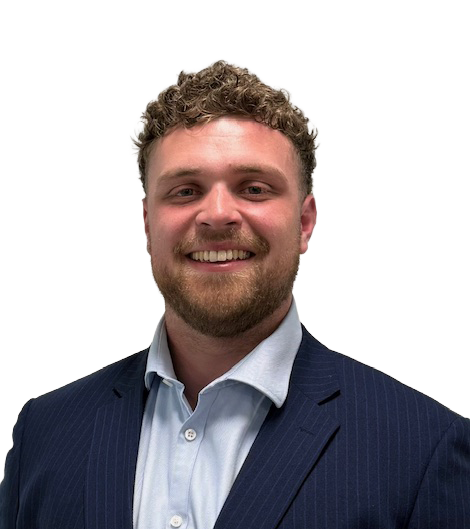 Ben Macrow