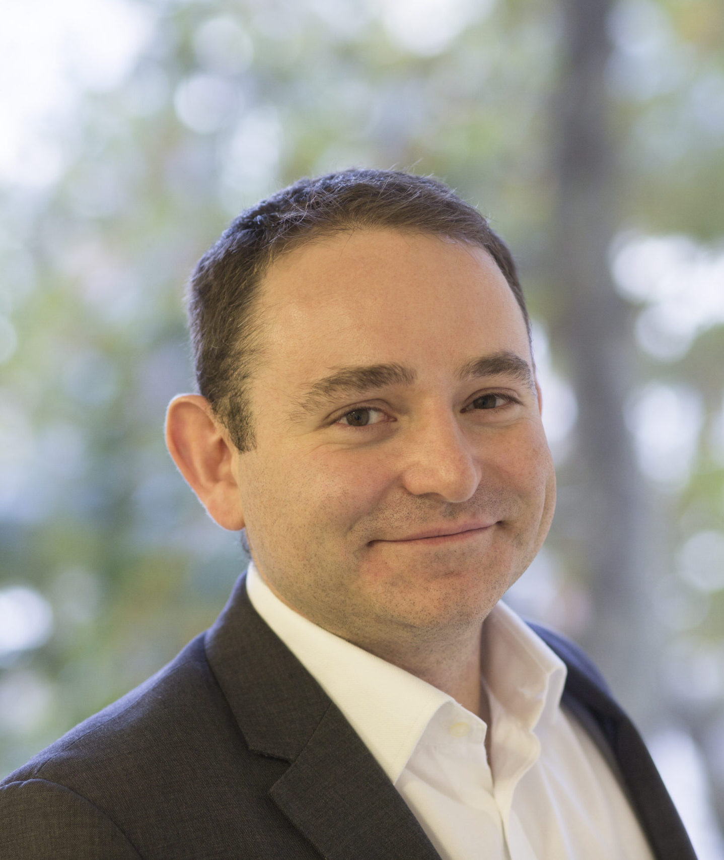 Tony Goddard