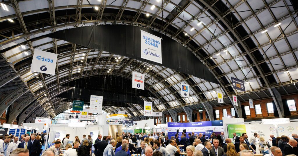 Exhibition Hall
