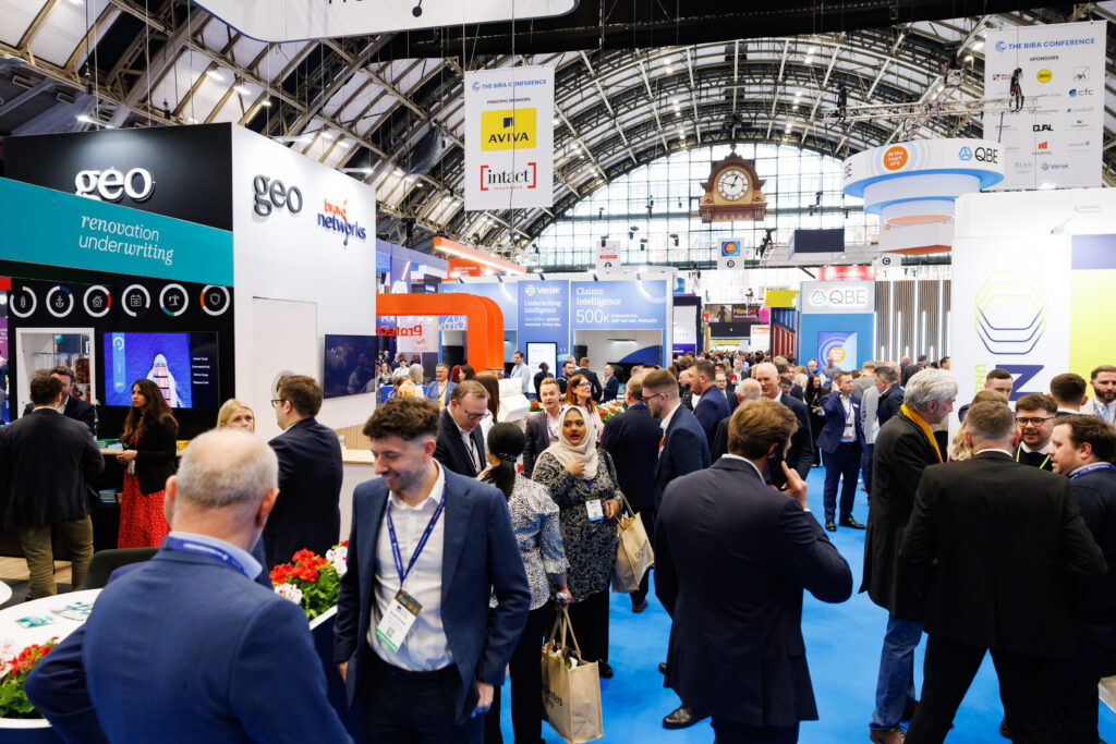 Exhibition Hall
