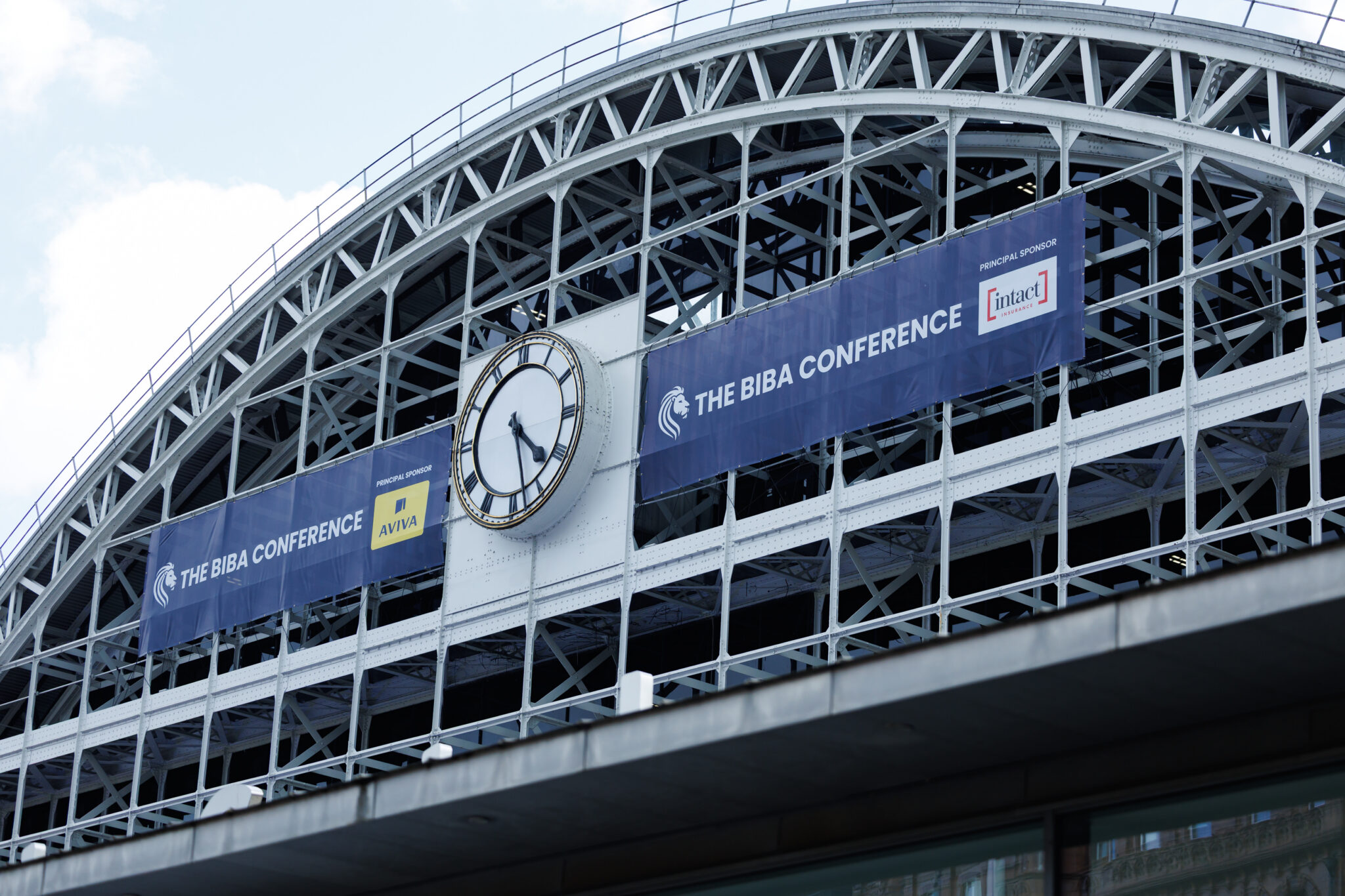 Home - BIBA Conference
