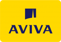 Aviva Principal Sponsor